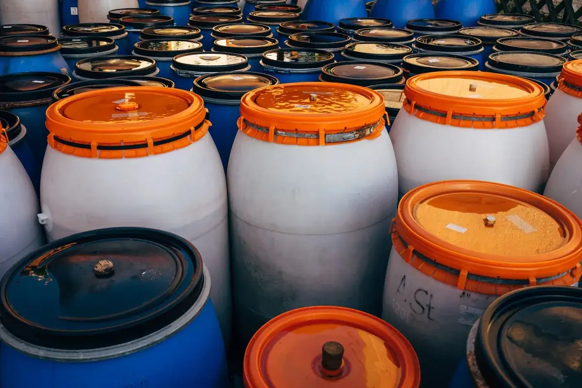 Chemical & Toxic Waste Cleanup in Southworth, WA