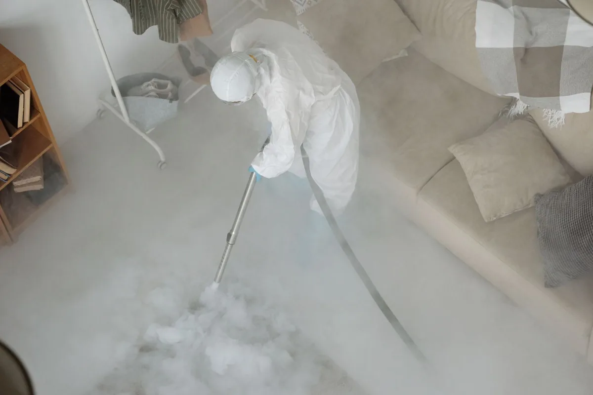 Crime Scene Cleanup in Southworth, WA